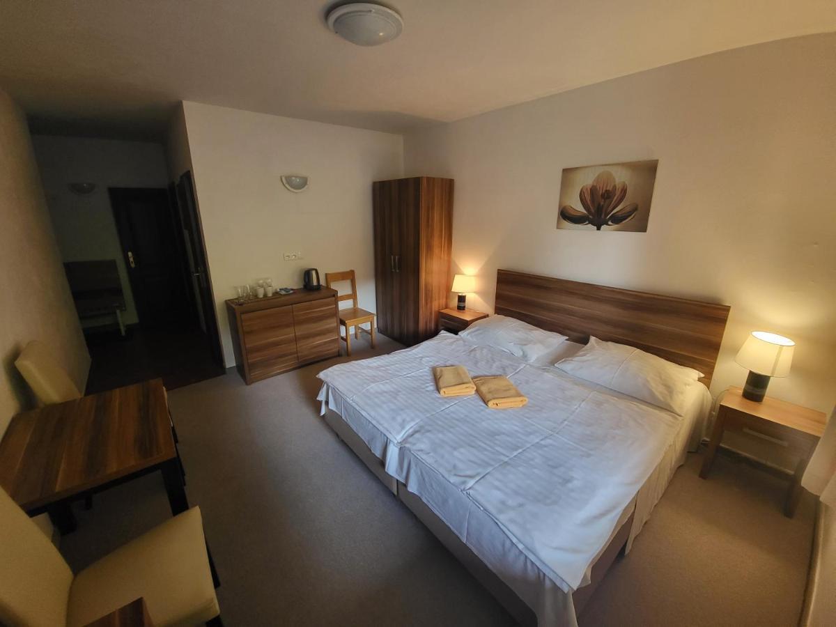 Apartmany Olivia A Olympia Liptov Ruzomberok Exterior foto
