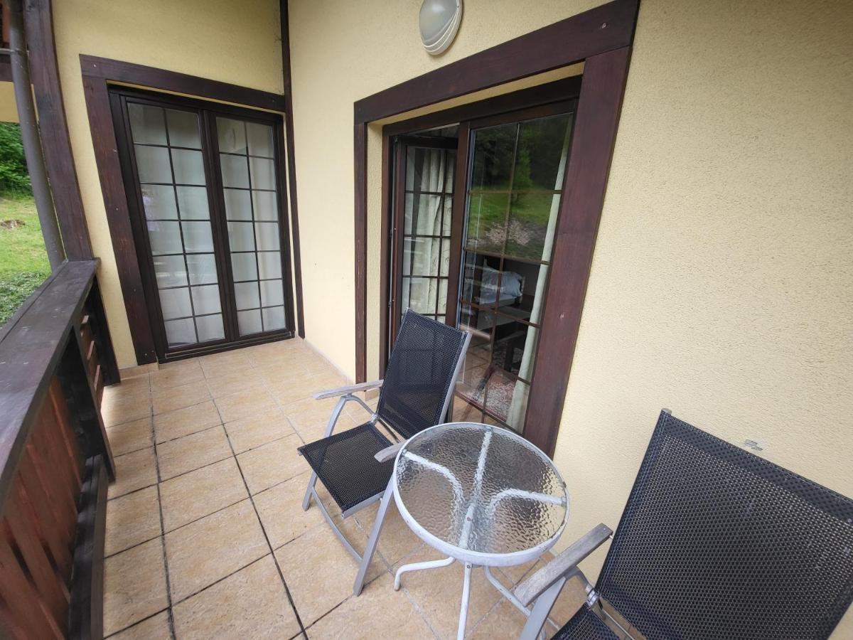 Apartmany Olivia A Olympia Liptov Ruzomberok Exterior foto