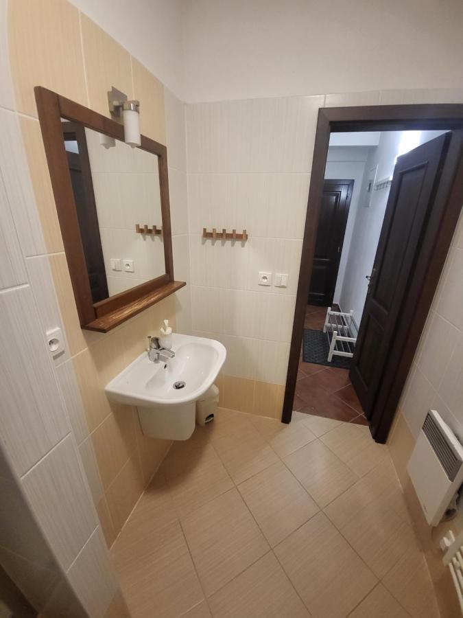 Apartmany Olivia A Olympia Liptov Ruzomberok Exterior foto