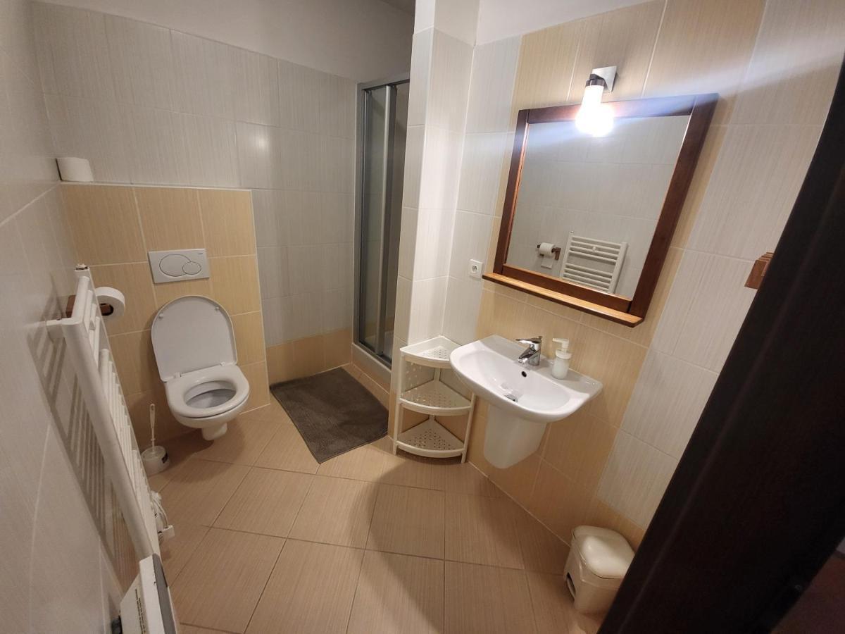 Apartmany Olivia A Olympia Liptov Ruzomberok Exterior foto