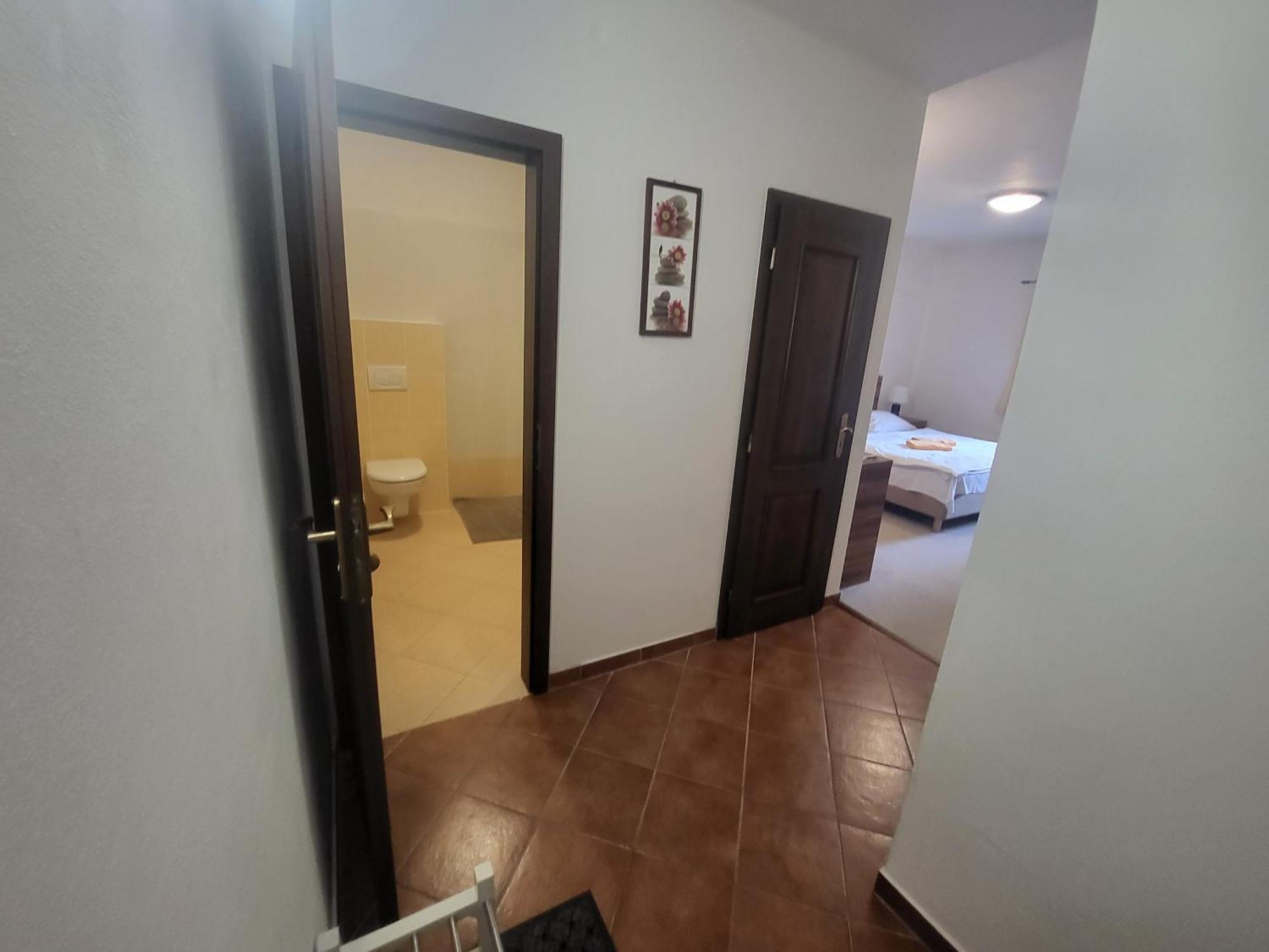 Apartmany Olivia A Olympia Liptov Ruzomberok Zimmer foto