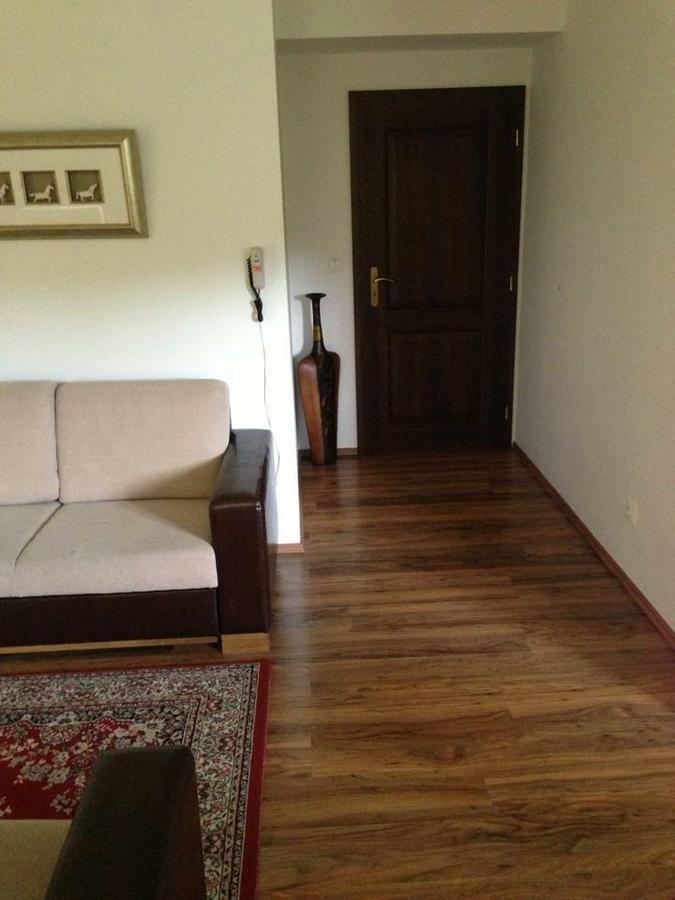 Apartmany Olivia A Olympia Liptov Ruzomberok Exterior foto