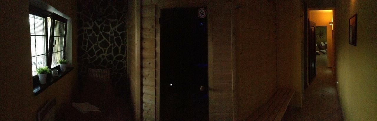 Apartmany Olivia A Olympia Liptov Ruzomberok Exterior foto