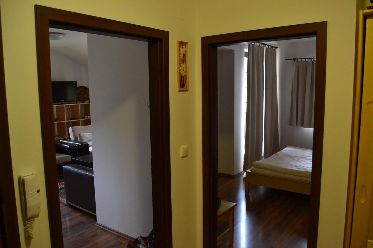 Apartmany Olivia A Olympia Liptov Ruzomberok Exterior foto