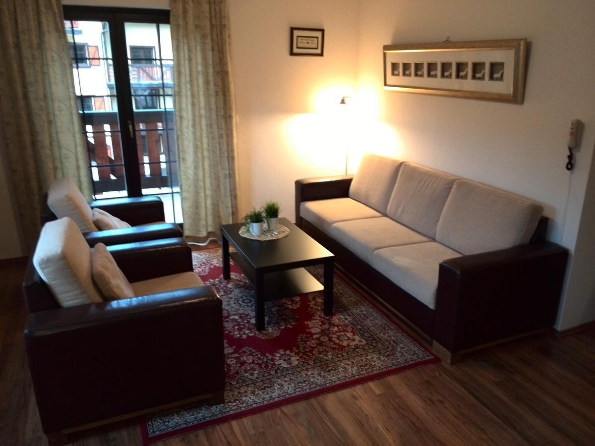 Apartmany Olivia A Olympia Liptov Ruzomberok Exterior foto