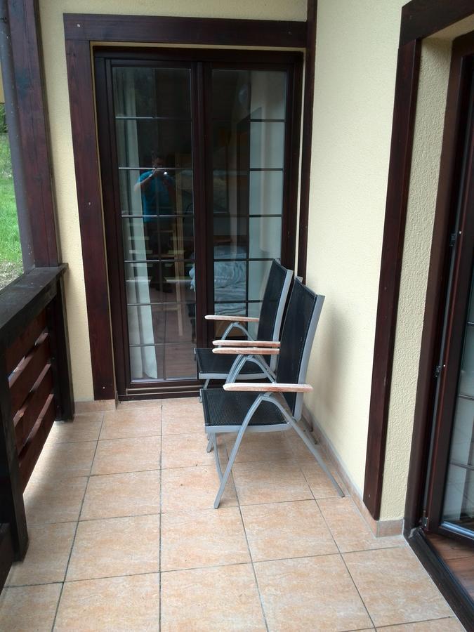 Apartmany Olivia A Olympia Liptov Ruzomberok Exterior foto