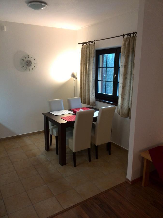 Apartmany Olivia A Olympia Liptov Ruzomberok Exterior foto