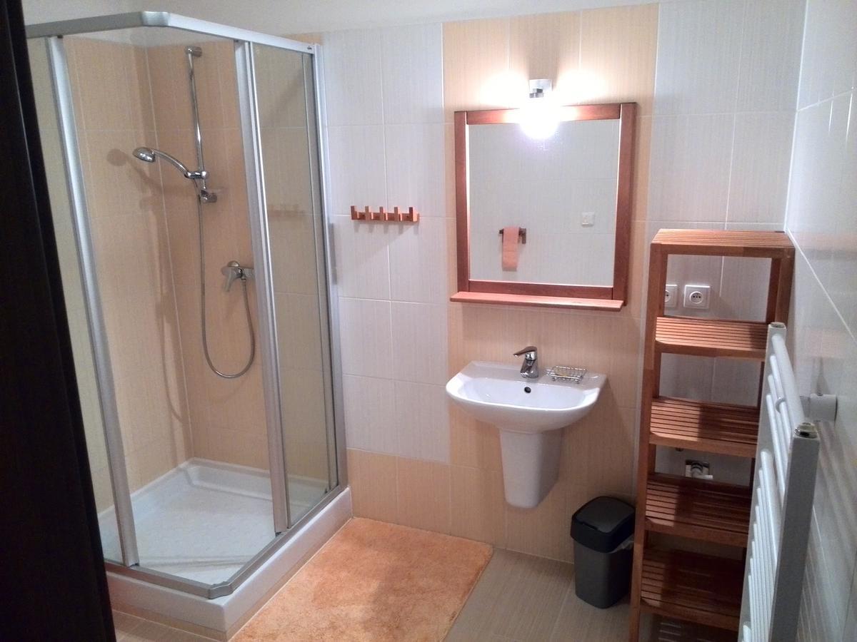 Apartmany Olivia A Olympia Liptov Ruzomberok Exterior foto