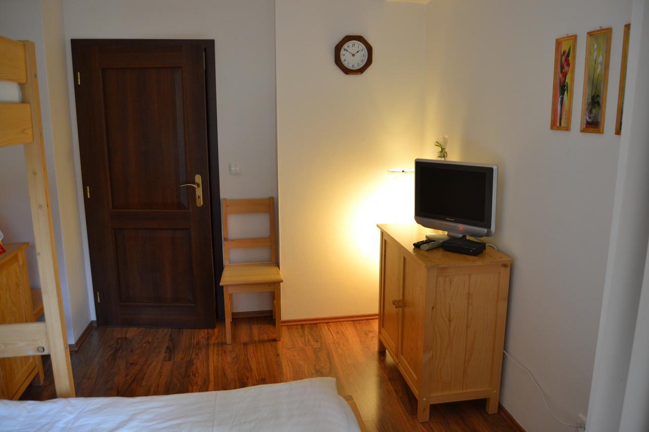 Apartmany Olivia A Olympia Liptov Ruzomberok Exterior foto