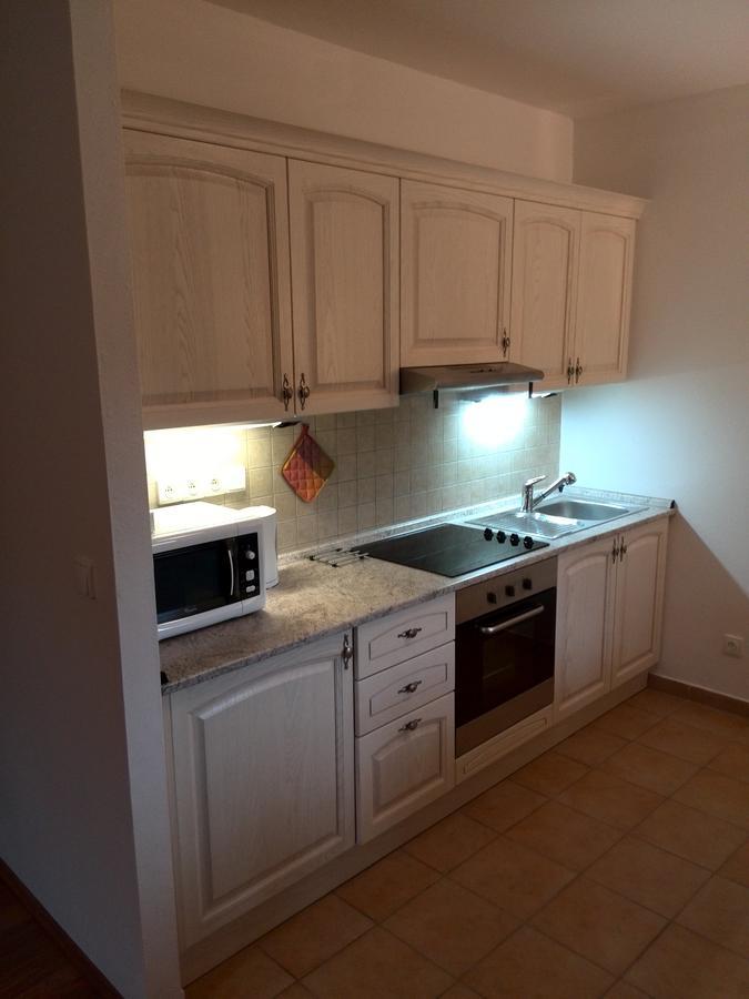 Apartmany Olivia A Olympia Liptov Ruzomberok Exterior foto