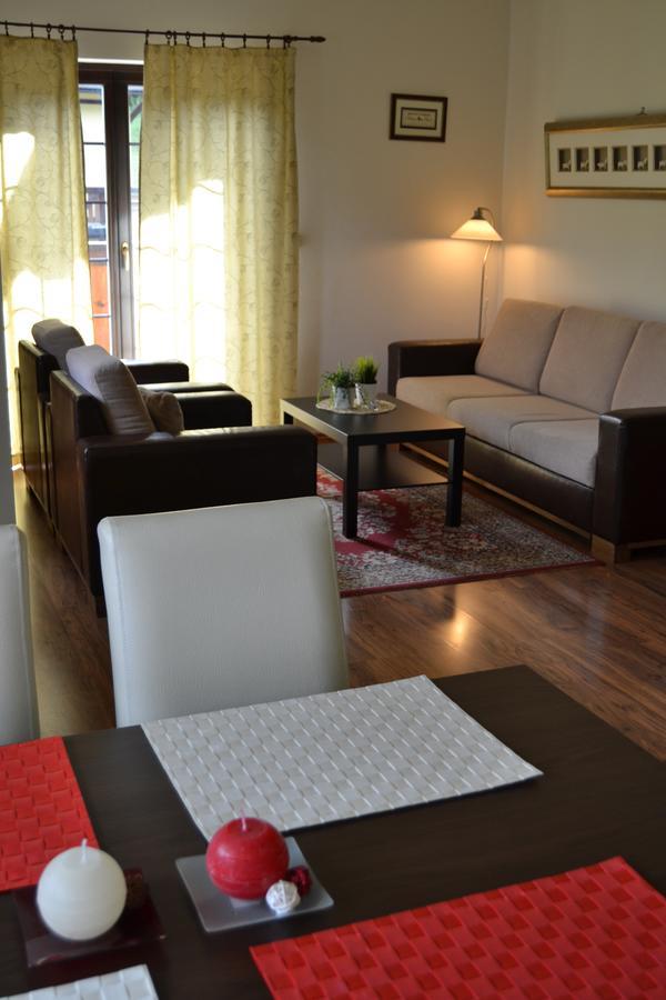 Apartmany Olivia A Olympia Liptov Ruzomberok Exterior foto